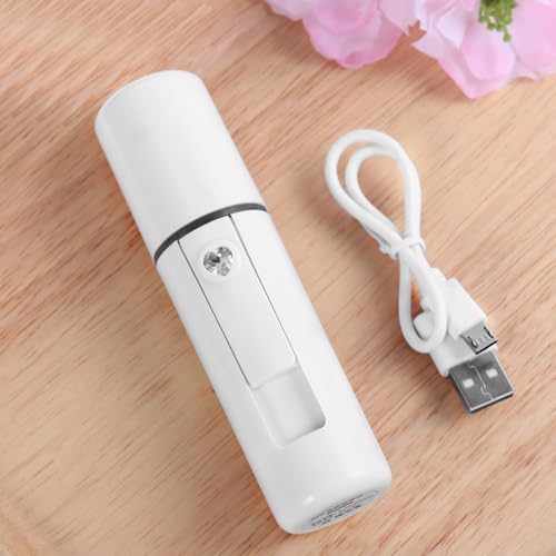 FRCOLOR Nano Facial Mister - Portable Hydration Sprayer for Skin Care