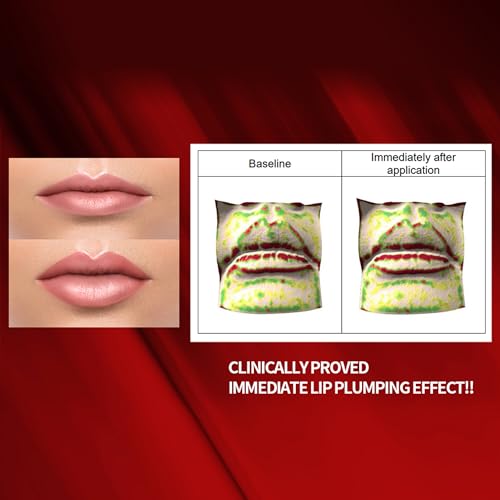 HOLIKA HOLIKA Devil's Real Lip Plumper 02 Glowy Topper - Voluminous Lips