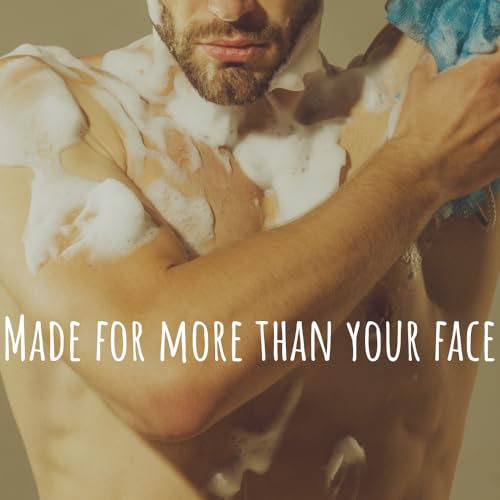 Sulfur Bar Soap for Acne & Skin Purification - Keep It Clean by whytheface