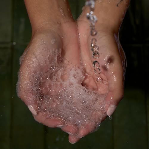 Loved01 Hydrating Liquid Hand Wash, First Love Lavender, 15 oz