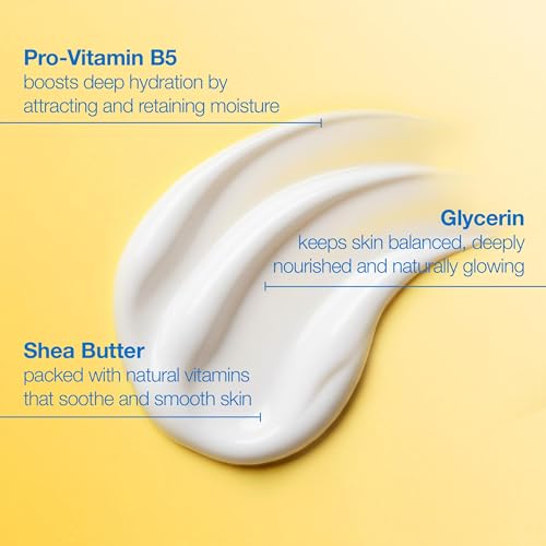 Alba Botanica Daily Moisturizing Body Lotion with Shea Butter, 32 Oz