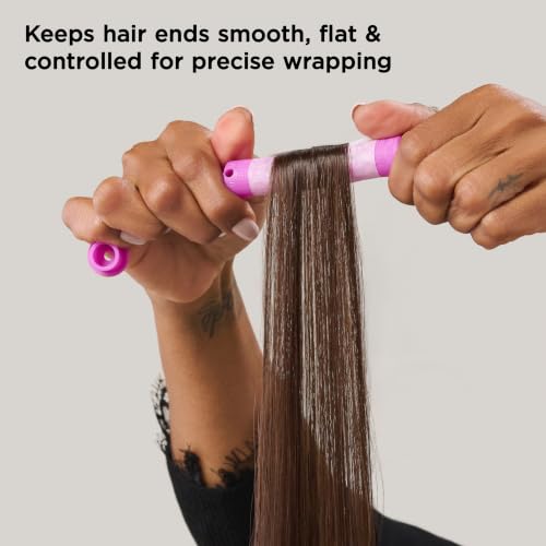 Diane Hair Perm End Wraps 2.25 x 3.25 in – 4,000 Count Professional Supply