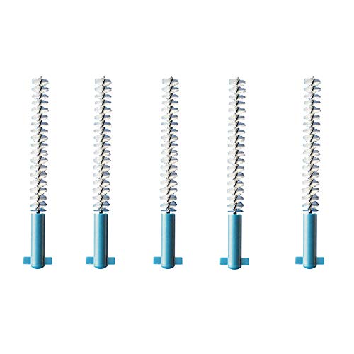 Curaprox CPS 22 Interdental Brush Refills (4 Blue) – Swiss Made