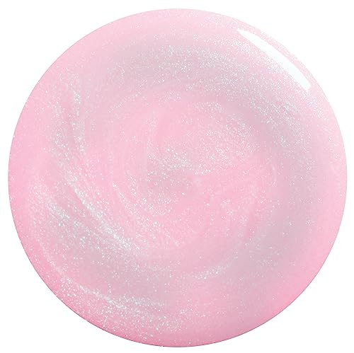 Orly No.20866 Nail Lacquer 0.6 Fl Oz - Beautifully Bizarre, Long-Lasting Finish