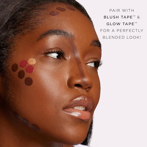 Tarte Sculpt Tape Contour Cream Bronzer with Cushion Tip