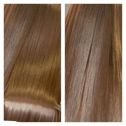 Kashmir Keratin Shampoo 8 Fl. Oz - Sulfate & Paraben Free for All Hair Types