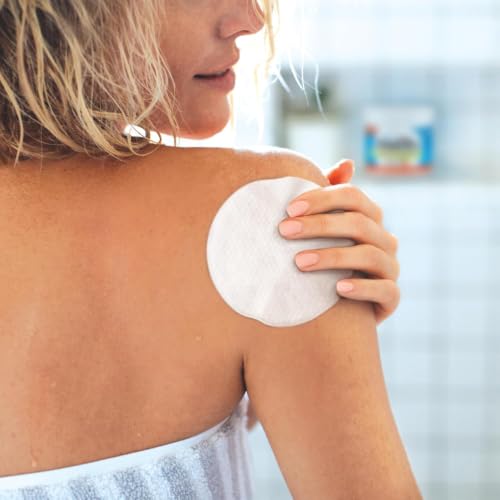 Stridex XL Face & Body Acne Pads - 90 Ct Salicylic Acid Treatment