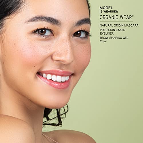 Physicians Formula Organic Wear Mascara for Sensitive Eyes - Natural Black