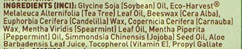 Desert Essence Lip Rescue Balm with Tea Tree Oil - 0.15 Oz