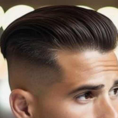 TRENDSTARTER Extreme Hold Hair Gel - Silk Protein Formula for All Hair Types