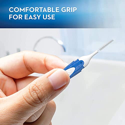 Oral-B Precision Clean Interdental Brushes, 20 Count - Deep Clean