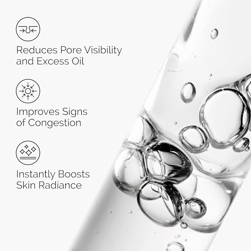 The Ordinary Niacinamide 10% + Zinc 1% Serum (2-Pack) - Blemish Control & Hydration