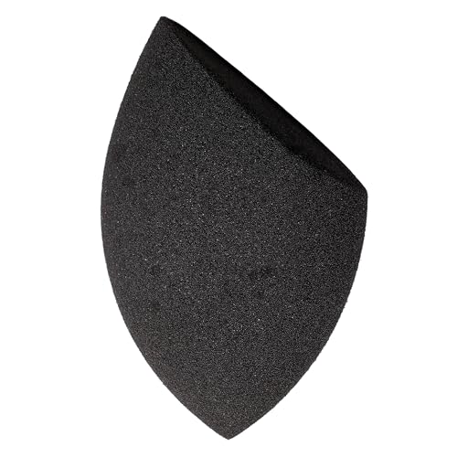 Glamazon Teardrop Makeup Sponge - Blending Beauty Tool for Foundation & Concealer