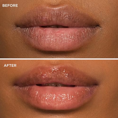 Dr. PawPaw Overnight Lip Mask - Hydrating Lip Moisturizer with Peptides