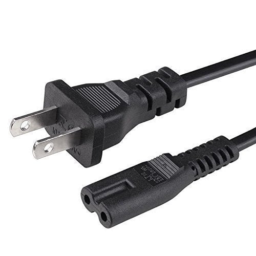 Fromann 13.1ft AC Power Supply Cord for Electric Recliners & Lift Chairs