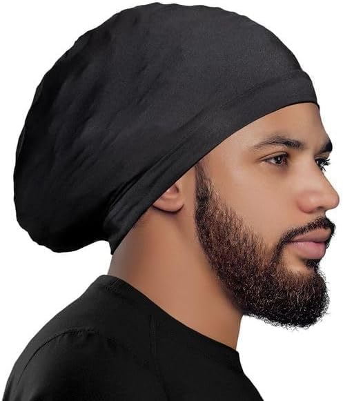 Loc Cap for WAV Enforcer | Durable and Stylish Hair Protection