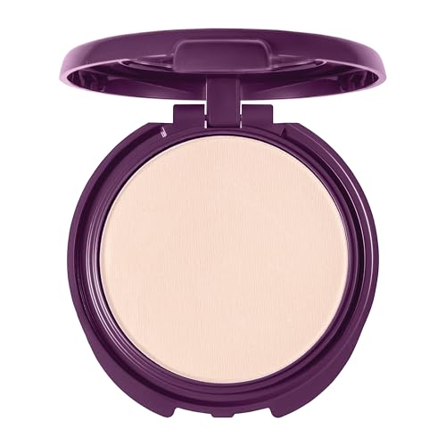 CoverGirl Advanced Radiance Age-Defying Pressed Powder 115 Classic Beige, 0.39 oz