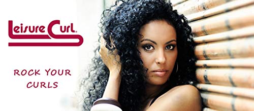 Leisure Curl Moisture Balance Spray 16 oz for Hydrated Curls