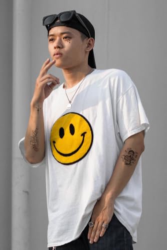 Tatsy Chicano Set Temporary Tattoos Cover Up Stickers for Men Women, Lowrider Style Culture
