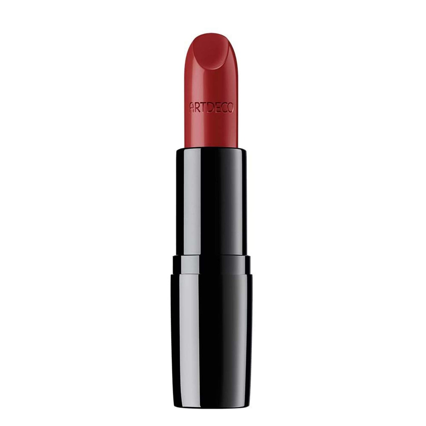 Perfect Color Lipstick - Frosted Rose | Glide-On Rich Color with Plumping Effect, 0.14 Oz