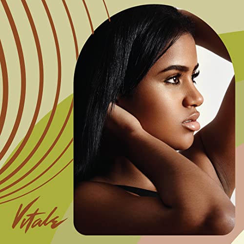 Vitale Olive Oil Hair Mayonnaise 30oz - Moisturizing Oat Protein Treatment for Dry, Damaged Hair