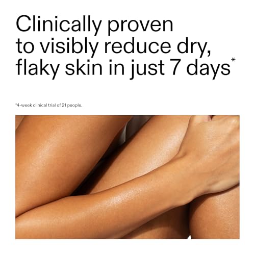 The INKEY List PHA Body Water Cream - 5 fl oz Exfoliating Lotion