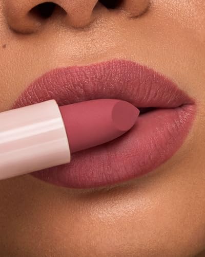 KIKO Milano Kind Soft Matte Lipstick 04 - Mauve Harmony