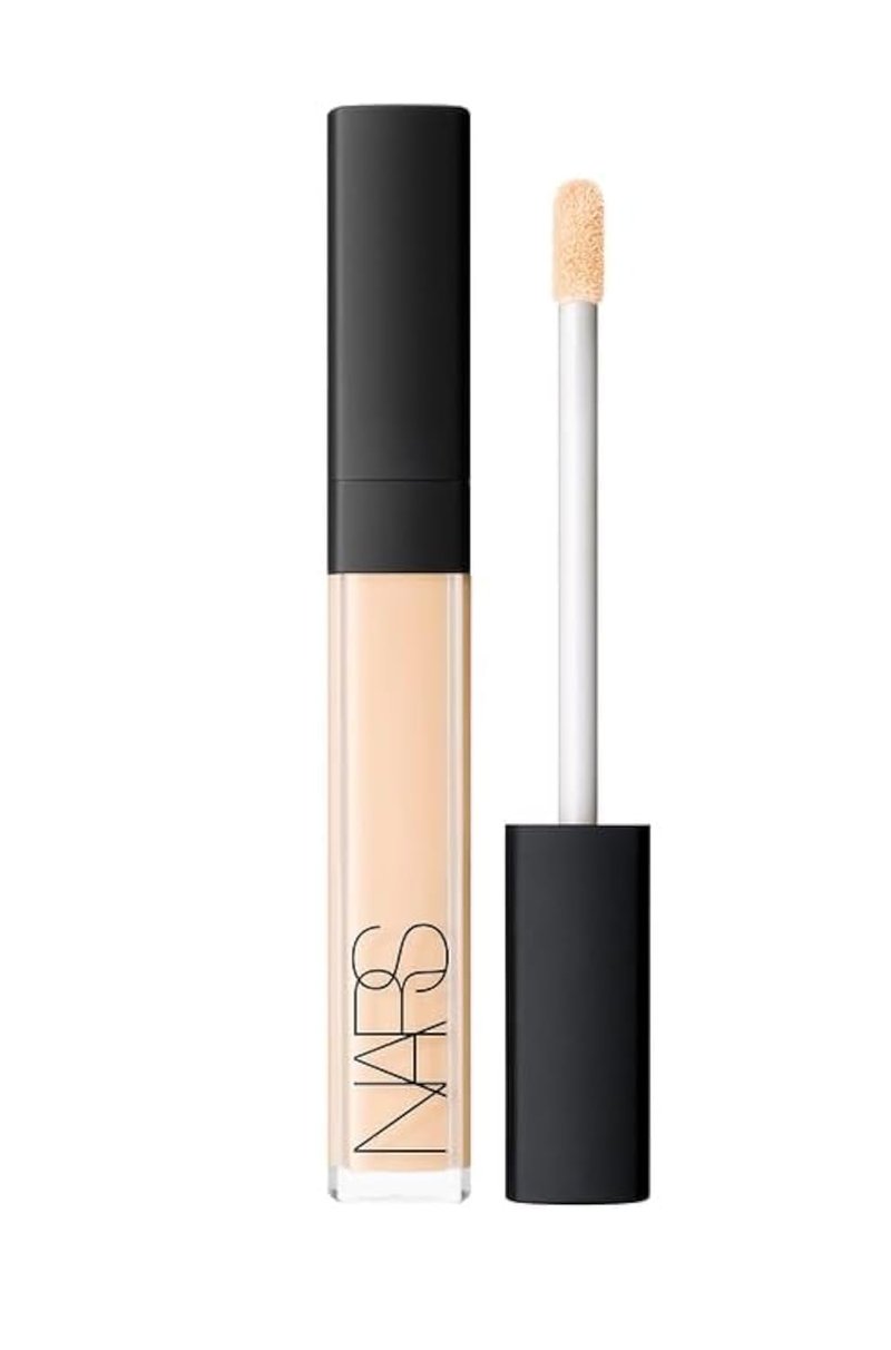 NARS Radiant Creamy Concealer - Nougatine Shade | 0.22 Fl Oz for Flawless Coverage