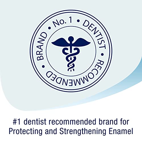 Sensodyne Pronamel Gentle Whitening Toothpaste for Sensitive Teeth - 4 Oz (2 Pack)