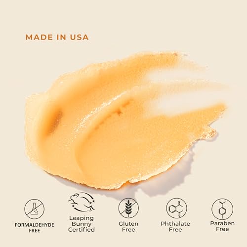 Sulina Shop Natural Lip Balm for Sensitive Lips, Deep Hydrating & Vegan
