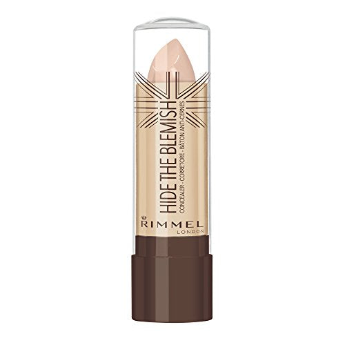 Rimmel Hide The Blemish Concealer Stick - Light Beige