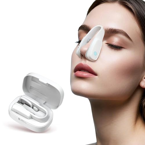 Nose Shaper Up Lifting Clip Slender Device Pain-Free Nose Bridge Straightener Corrector & Rhinoplasty Device
