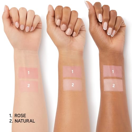 Physicians Formula Happy Booster Blush - Silky Smooth, Hypoallergenic, Radiant Finish