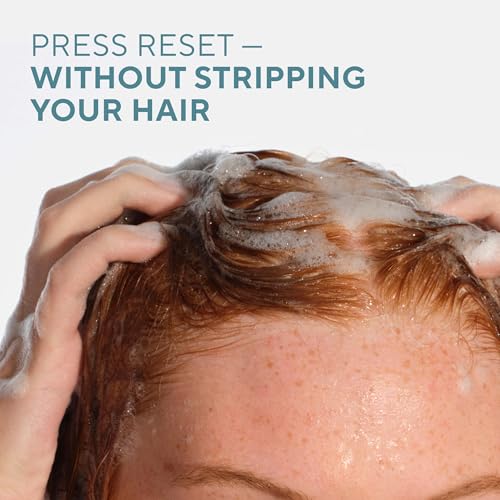 Native Strengthening 2-in-1 Shampoo & Conditioner - Cashmere & Rain 16.5 fl oz