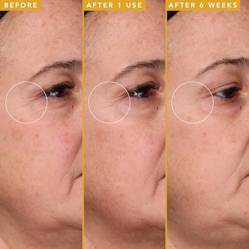 Farmacy Filling Good Hyaluronic Acid Serum - Anti-Aging & Hydrating (5ml)