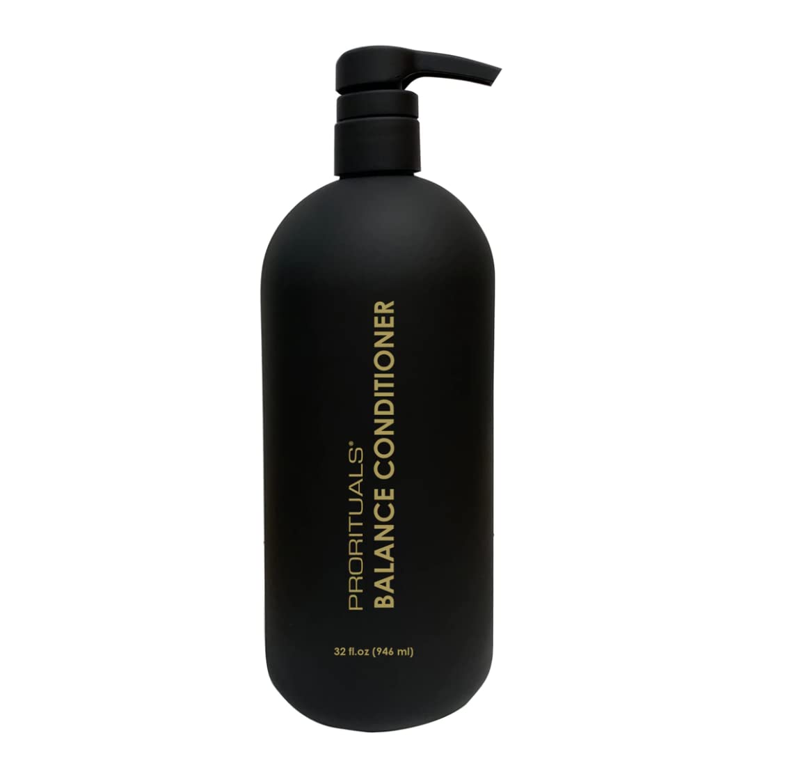 Prorituals Balance Hair Conditioner – Moisturizing Deep Conditioner for Women, Dry Damaged Hair, Color-Safe, Sulfate & Paraben Free, 32 fl oz