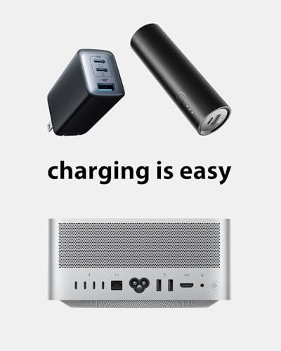 5V USB Charger Cord for Ufree U-1176 Beard Trimmer - 3.3ft