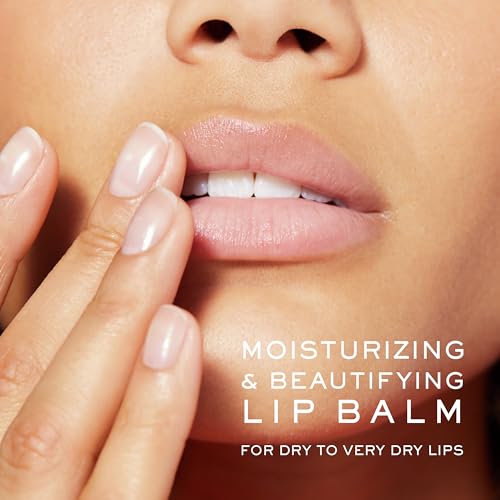 Nuxe Very Rose Nourishing Lip Balm with Shea Butter & Beeswax - 0.52 Oz