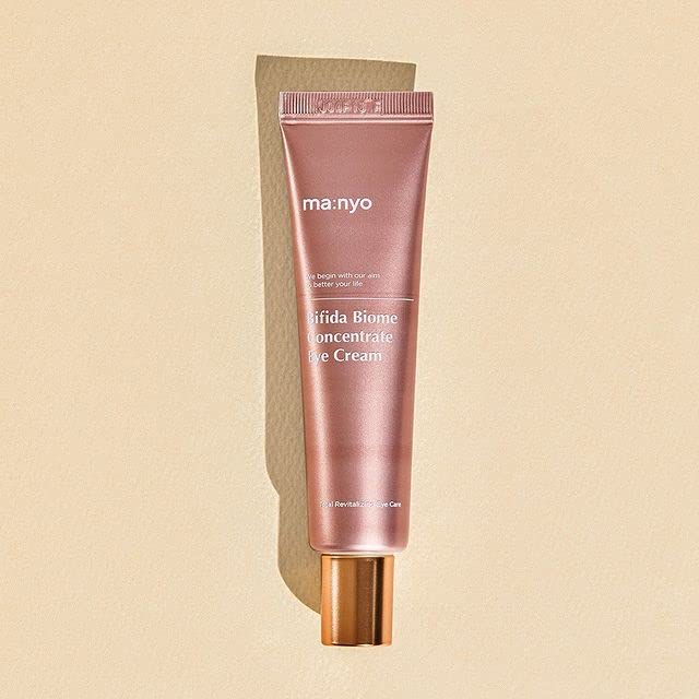 ma:nyo Bifida Biome Concentrate Eye Cream - Hydrating Korean Skincare