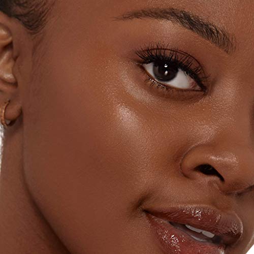 Milani Screen Queen Liquid Foundation - Cruelty-Free, Digital Blue Light Filter, Spiced Toffee, 45 Shades