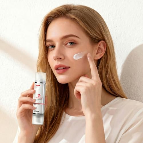DR.MOPICK Tranexamic Acid & Vitamin C Dark Spot Brightening Cream