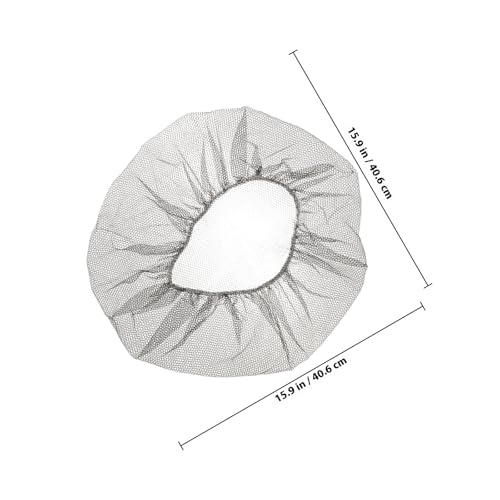 NUOBESTY 6-Pack Child Safety Fan Covers, 16-Inch Mesh Protective Netting