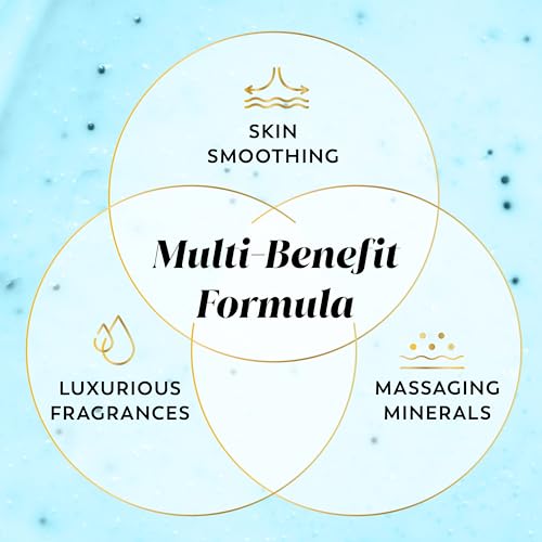 St. Ives Facial Scrub, Energizing Coconut & Coffee ? Deep Exfoliant for Fresh, Glowing Skin, 6 Oz