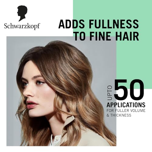 Taft Instant Powder for Hair Volume & Styling, 10g - All Hair Types