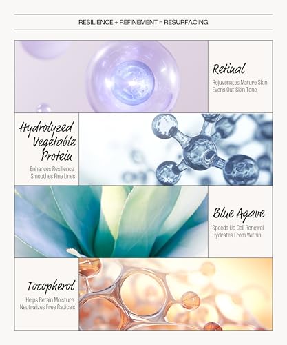 LAPCOS Retinol Face Mask - Firming & Soothing Hydration (5EA)