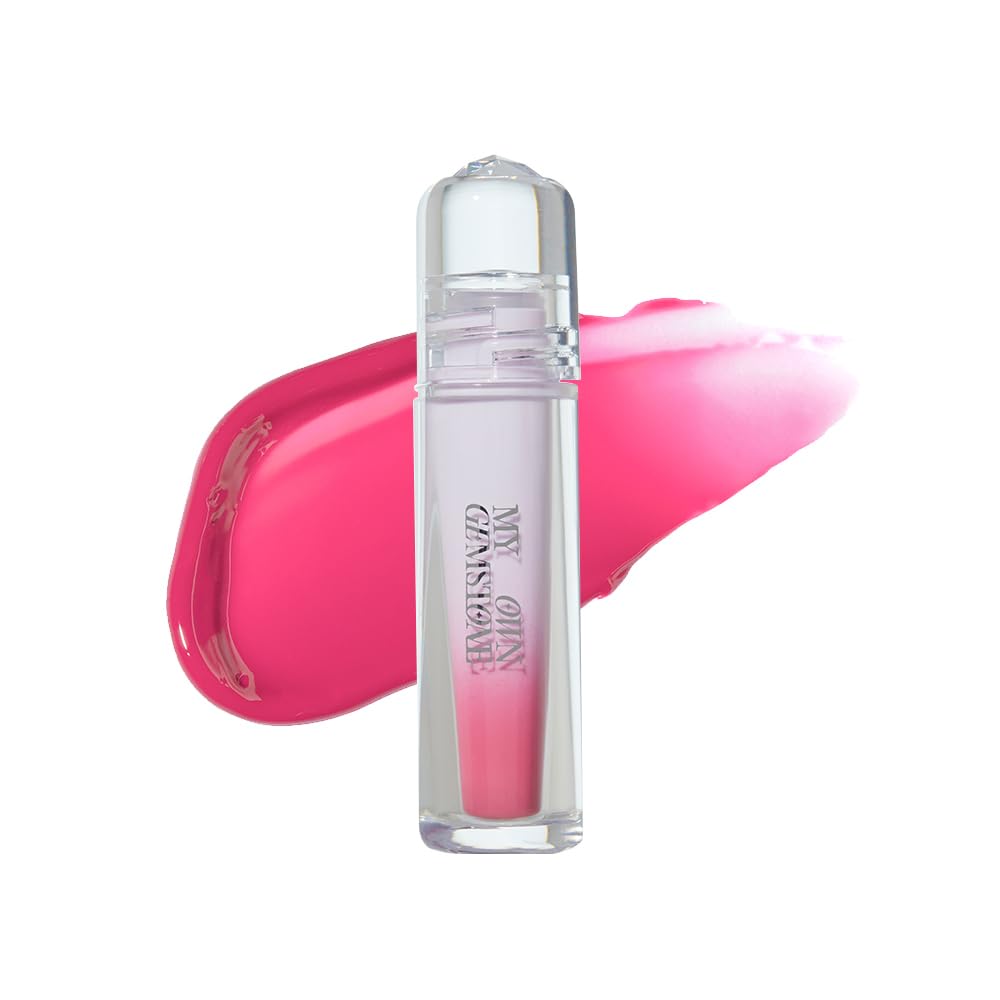 Dear Darling Peel Off Lip Stain - Mauve Aura | Hydrating Hydrogel Tint, Long-Lasting, Waterproof, High Pigment