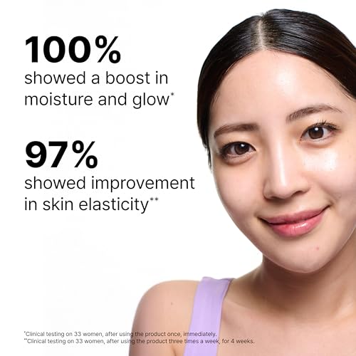 Dr.Jart+ Hydro Firming Face Mask with Collagen & Hyaluronic Acid