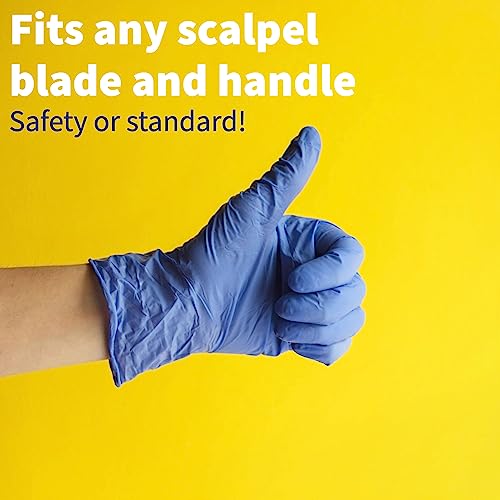 Graham-Field Handheld No-Touch Blade Remover for Scalpels
