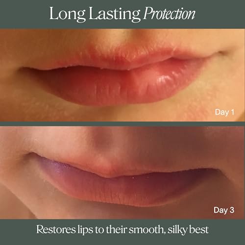 Doctor Rogers Ultra Hydrating Lip Balm - Fragrance-Free Moisturizer