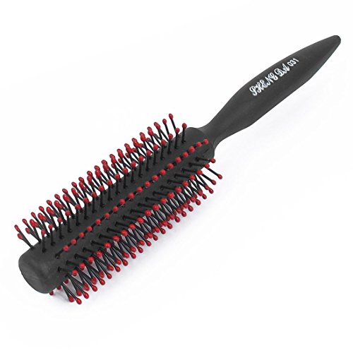 uxcell Professional Round Hairbrush for Blow Drying & Curling